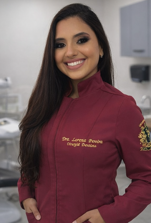 Dra. Lorena Pereira